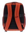 PIQUADRO Wollem Exp. Computer Backpack Orange 2 PIQUADRO Wollem Exp. Computer Backpack Orange 2