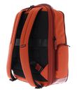PIQUADRO Wollem Exp. Computer Backpack Orange 2 PIQUADRO Wollem Exp. Computer Backpack Orange 2