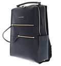 PIQUADRO Patricia Women's Laptop Backpack M Black PIQUADRO Patricia Women's Laptop Backpack M Black