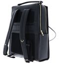 PIQUADRO Patricia Women's Laptop Backpack M Black PIQUADRO Patricia Women's Laptop Backpack M Black