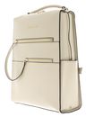 PIQUADRO Patricia Womens Laptop Backpack M Beige