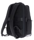PIQUADRO Wollem Exp. Computer Backpack Black PIQUADRO Wollem Exp. Computer Backpack Black