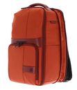 PIQUADRO Wollem Travel Backpack 14" Orange 2 PIQUADRO Wollem Travel Backpack 14" Orange 2