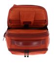 PIQUADRO Wollem Travel Backpack 14" Orange 2 PIQUADRO Wollem Travel Backpack 14" Orange 2