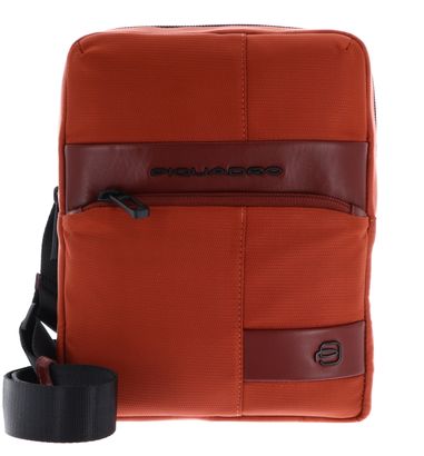 PIQUADRO Wollem Crossbody Bag S Orange 2 PIQUADRO Wollem Crossbody Bag S Orange 2