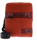 PIQUADRO Wollem Crossbody Bag S Orange 2