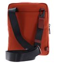 PIQUADRO Wollem Crossbody Bag S Orange 2