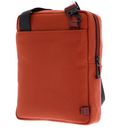 PIQUADRO Wollem Crossbody Bag S Orange 2