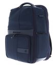 PIQUADRO Wollem Exp. Computer Backpack Blue