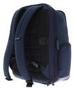 PIQUADRO Wollem Exp. Computer Backpack Blue