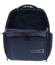 PIQUADRO Wollem Exp. Computer Backpack Blue