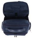 PIQUADRO Wollem Exp. Computer Backpack Blue
