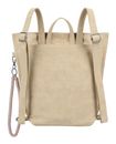 Fritzi aus Preußen Fritzi33N Vintage Backpack Sand