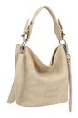 Fritzi aus Preußen Fritzi Vintage Shoulder Bag Sand