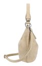 Fritzi aus Preußen Fritzi Vintage Shoulder Bag Sand