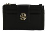 BOSS B Icon Card Holder Black BOSS B Icon Card Holder Black