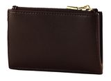 BOSS B Icon Card Holder Open Purple BOSS B Icon Card Holder Open Purple