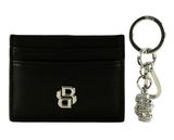 BOSS Gift Set Card Case / Keyring Black BOSS Gift Set Card Case / Keyring Black