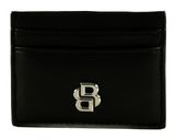 BOSS Gift Set Card Case / Keyring Black BOSS Gift Set Card Case / Keyring Black