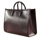 BOSS Sandy Tote Bag M Open Purple BOSS Sandy Tote Bag M Open Purple