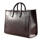 BOSS Sandy Tote Bag M Open Purple BOSS Sandy Tote Bag M Open Purple