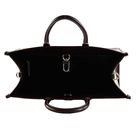 BOSS Sandy Tote Bag M Open Purple BOSS Sandy Tote Bag M Open Purple