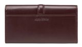 Marc O'Polo Tilde Combi Wallet L Dark Aubergine Marc O'Polo Tilde Combi Wallet L Dark Aubergine