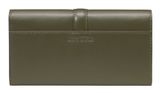 Marc O'Polo Tilde Combi Wallet L Dark Mossy Olive