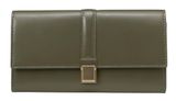 Dark Mossy Olive