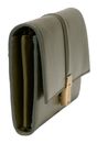 Marc O'Polo Tilde Combi Wallet L Dark Mossy Olive