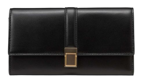 Marc O'Polo Tilde Combi Wallet L Black
