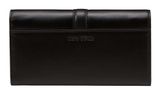 Marc O'Polo Tilde Combi Wallet L Black Marc O'Polo Tilde Combi Wallet L Black