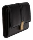 Marc O'Polo Tilde Combi Wallet L Black Marc O'Polo Tilde Combi Wallet L Black