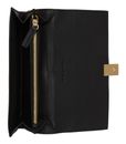 Marc O'Polo Tilde Combi Wallet L Black Marc O'Polo Tilde Combi Wallet L Black