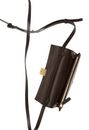 Marc O'Polo Tora 2 in 1 Crossbody Bag Dark Earth Marc O'Polo Tora 2 in 1 Crossbody Bag Dark Earth
