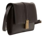 Marc O'Polo Tora 2 in 1 Crossbody Bag Dark Earth Marc O'Polo Tora 2 in 1 Crossbody Bag Dark Earth