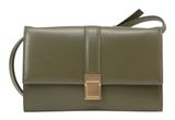 Dark Mossy Olive