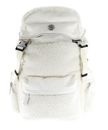 BOSS B Icon Backpack S Open White