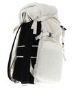 BOSS B Icon Backpack S Open White