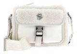BOSS B Icon EW Crossbody S Open White