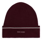 Deep Burgundy