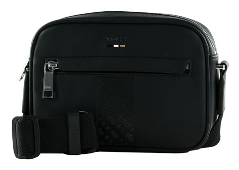 BOSS Ray MS EW Crossbody Bag Black