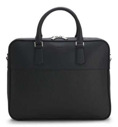 BOSS New Crosstown WI Document Case Black