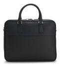 BOSS New Crosstown WI Document Case Black BOSS New Crosstown WI Document Case Black