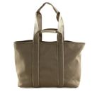 BOSS Palmah Tote Bag WL Open Brown BOSS Palmah Tote Bag WL Open Brown