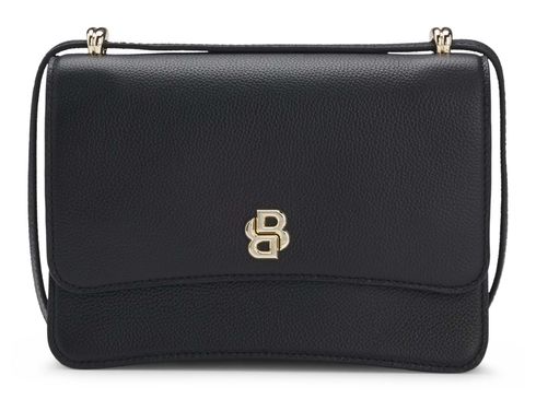 BOSS Beyond Crossbody Black