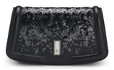 BOSS Ariell Clutch SQ Black
