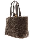 BOSS Palmah Tote Bag SH Open Brown BOSS Palmah Tote Bag SH Open Brown