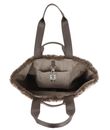 BOSS Palmah Tote Bag SH Open Brown BOSS Palmah Tote Bag SH Open Brown
