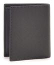 GUESS Certosa Billford Wallet Coin Pocket Anthracite GUESS Certosa Billford Wallet Coin Pocket Anthracite